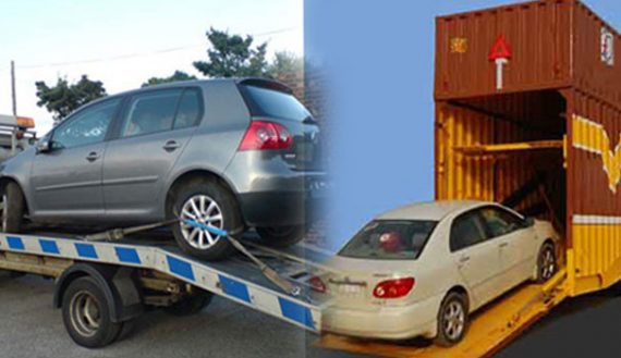 car-transportaion